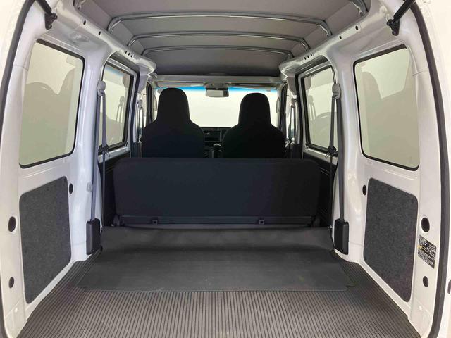 ハイゼットカーゴＤＸ　ＳＡIII走行距離無制限１２ヶ月保証付き（大分県）の中古車