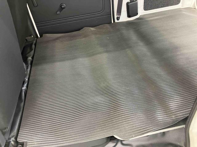 ハイゼットカーゴＤＸ　ＳＡIII走行距離無制限１２ヶ月保証付き（大分県）の中古車