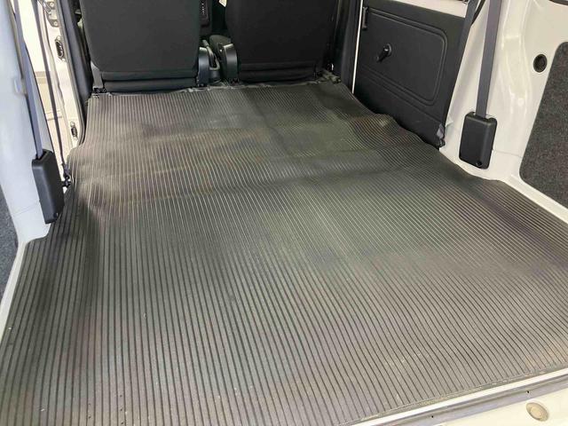 ハイゼットカーゴＤＸ　ＳＡIII走行距離無制限１２ヶ月保証付き（大分県）の中古車