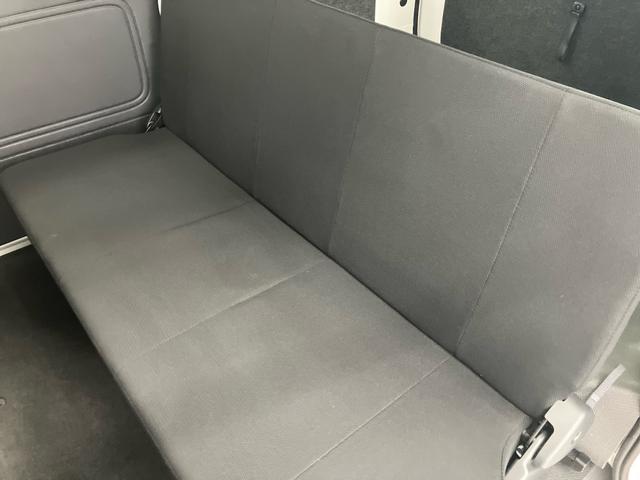 ハイゼットカーゴＤＸ　ＳＡIII走行距離無制限１２ヶ月保証付き（大分県）の中古車
