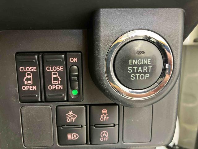トールカスタムＧ　ターボ　ＳＡIII走行距離無制限１２ヶ月保証付き　両側オートスライドドア　スマキ−　レーンキープアシスト　前席シートヒーター　キーフリー　横滑防止装置　禁煙車　ブルートゥース　ＵＳＢ　ターボ車　ＬＥＤ　カーナビ　ＥＴＣ（大分県）の中古車