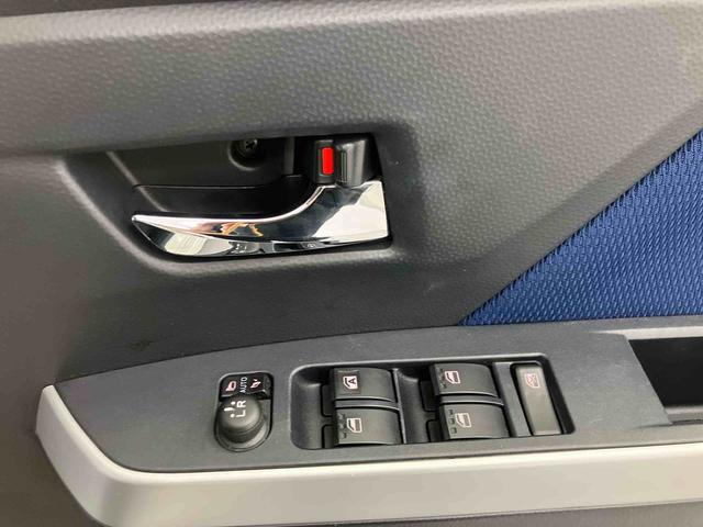 トールカスタムＧ　ターボ　ＳＡIII走行距離無制限１２ヶ月保証付き　両側オートスライドドア　スマキ−　レーンキープアシスト　前席シートヒーター　キーフリー　横滑防止装置　禁煙車　ブルートゥース　ＵＳＢ　ターボ車　ＬＥＤ　カーナビ　ＥＴＣ（大分県）の中古車