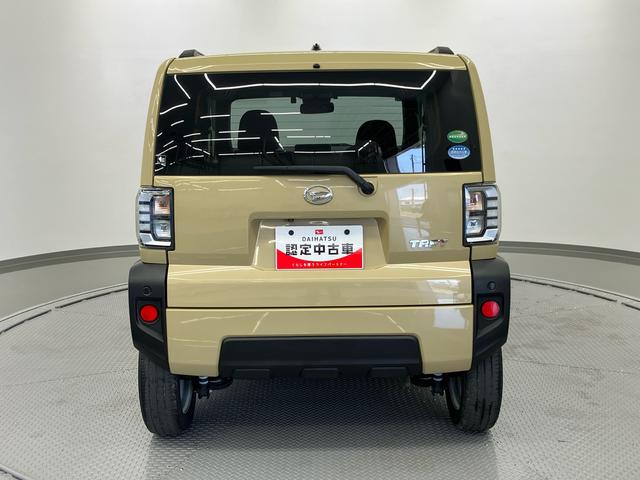 タフトＧ走行距離無制限１２ヶ月保証付き　踏み間違い防止アシスト　ＥＴＣ付き　スマ−トキ−　禁煙　カーナビ　ＬＥＤランプ　ＵＳＢ　エコアイドル　前席シートヒーター　イモビライザ　バックモニター　車線逸脱防止（大分県）の中古車