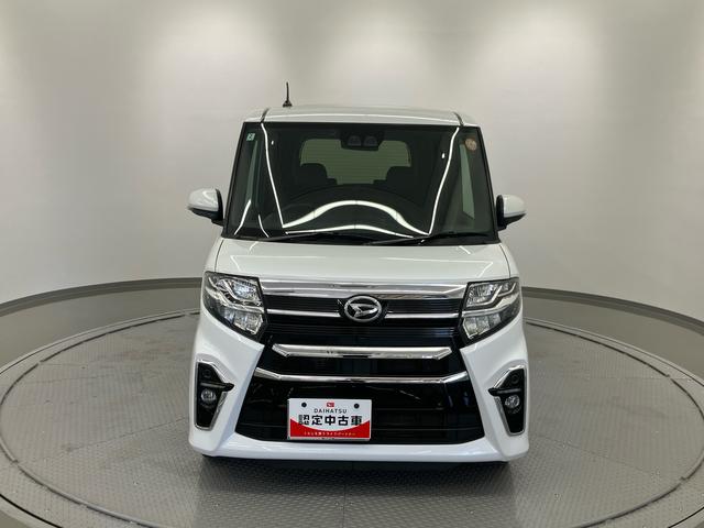 タントカスタムXスタイルセレクション走行距離無制限12ヶ月保証付き リモコンキー BTオーディオ USB接続 車線逸脱警報 誤発進抑制 禁煙 オートLED LEDヘッドライ Bカメラ 記録簿 スマートキー DVD アルミホイール ナビ付(大分県)の中古車