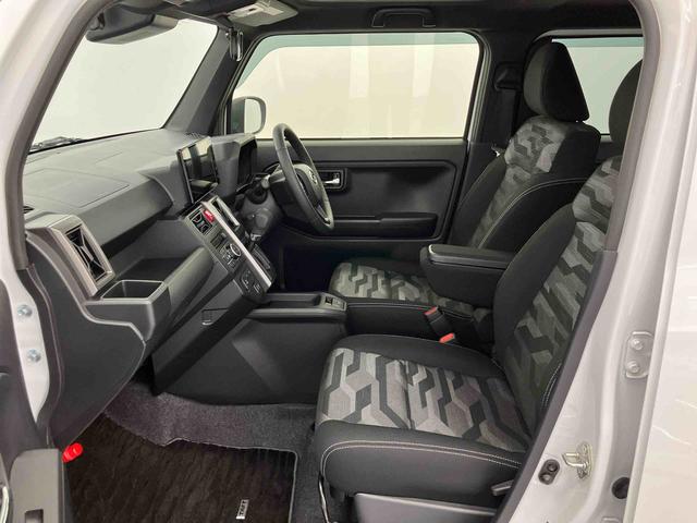 タフトＧターボ　ダーククロムベンチャー走行距離無制限１２ヶ月保証付き　衝突軽減Ｂ　Ｂｌｕｅｔｏｏｔｈ対応　Ｒカメラ　ＵＳＢ接続　アダプティブクルコン　禁煙　安全ボディ　レーンキープ　シートヒータ　キーフリーシステム　イモビ　オートライト（大分県）の中古車