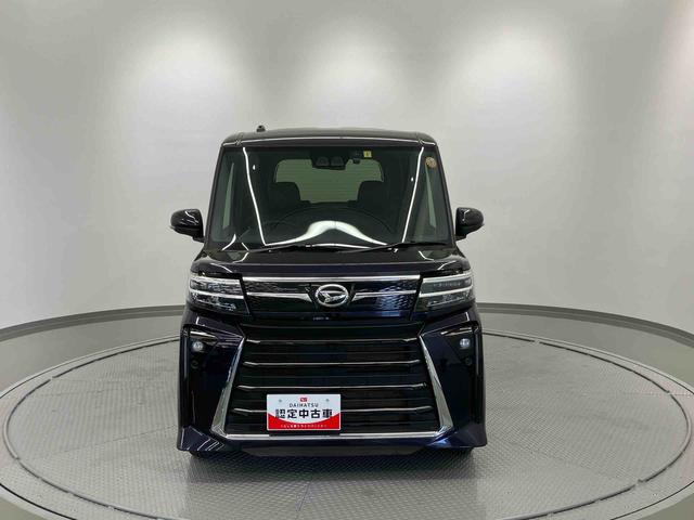 タントカスタムX走行距離無制限12ヶ月保証付き W電動ドア 衝突軽減ブレーキサポート アダプティブクルーズコントロール ブルートゥースオーディオ i−stop USB シートヒータ 禁煙車 ETC レーンアシスト(大分県)の中古車
