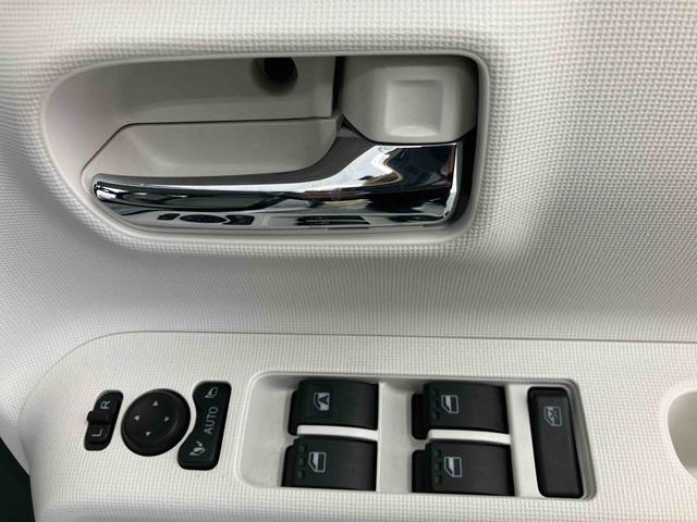 ムーヴキャンバスストライプスG ワンオーナー走行距離無制限12ヶ月保証付き 両電動ドア ハイビームアシスト i−stop ブレーキサポート シ−トヒ−タ− レーンキープアシスト ワンオーナー LEDランプ スマートキー イモビライザー 記録簿(大分県)の中古車