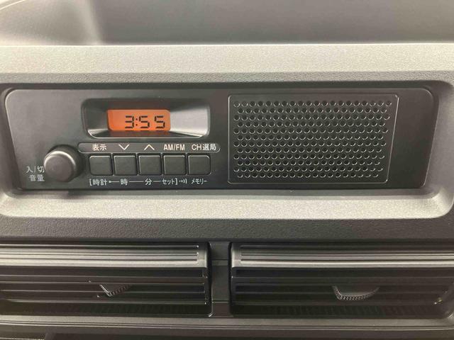 ハイゼットカーゴＤＸ　ワンオーナー走行距離無制限１２ヶ月保証付き　両側スライドＤ　車線逸脱警報装置　デュアルエアバッグ　Ａストップ　ＶＤＣ　オートマチックハイビーム　記録簿　切替４ＷＤ　ＡＢＳ　エアバッグ　オートライト　１オーナ（大分県）の中古車