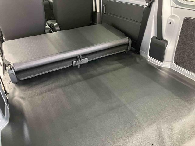 ハイゼットカーゴＤＸ　ワンオーナー走行距離無制限１２ヶ月保証付き　両側スライドＤ　車線逸脱警報装置　デュアルエアバッグ　Ａストップ　ＶＤＣ　オートマチックハイビーム　記録簿　切替４ＷＤ　ＡＢＳ　エアバッグ　オートライト　１オーナ（大分県）の中古車