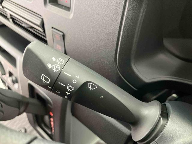 ハイゼットカーゴＤＸ　ワンオーナー走行距離無制限１２ヶ月保証付き　両側スライドＤ　車線逸脱警報装置　デュアルエアバッグ　Ａストップ　ＶＤＣ　オートマチックハイビーム　記録簿　切替４ＷＤ　ＡＢＳ　エアバッグ　オートライト　１オーナ（大分県）の中古車