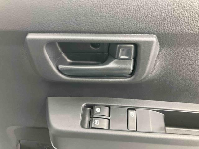 ハイゼットカーゴＤＸ　ワンオーナー走行距離無制限１２ヶ月保証付き　両側スライドＤ　車線逸脱警報装置　デュアルエアバッグ　Ａストップ　ＶＤＣ　オートマチックハイビーム　記録簿　切替４ＷＤ　ＡＢＳ　エアバッグ　オートライト　１オーナ（大分県）の中古車