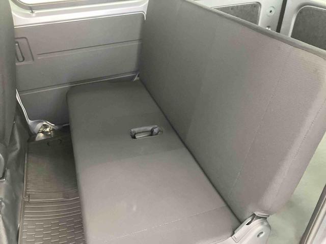 ハイゼットカーゴＤＸ　ワンオーナー走行距離無制限１２ヶ月保証付き　両側スライドＤ　車線逸脱警報装置　デュアルエアバッグ　Ａストップ　ＶＤＣ　オートマチックハイビーム　記録簿　切替４ＷＤ　ＡＢＳ　エアバッグ　オートライト　１オーナ（大分県）の中古車