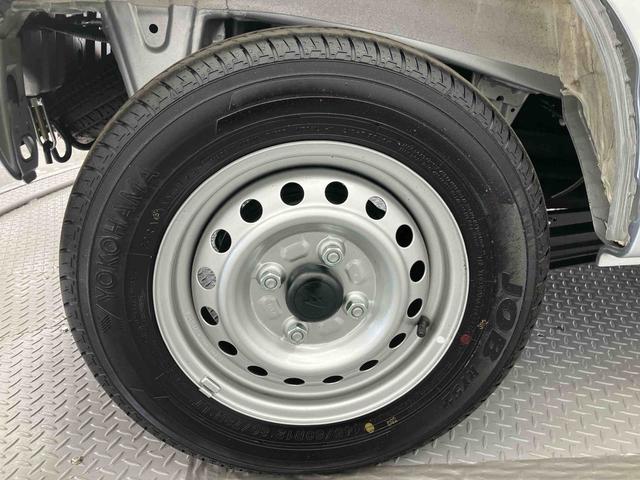 ハイゼットカーゴＤＸ　ワンオーナー走行距離無制限１２ヶ月保証付き　両側スライドＤ　車線逸脱警報装置　デュアルエアバッグ　Ａストップ　ＶＤＣ　オートマチックハイビーム　記録簿　切替４ＷＤ　ＡＢＳ　エアバッグ　オートライト　１オーナ（大分県）の中古車