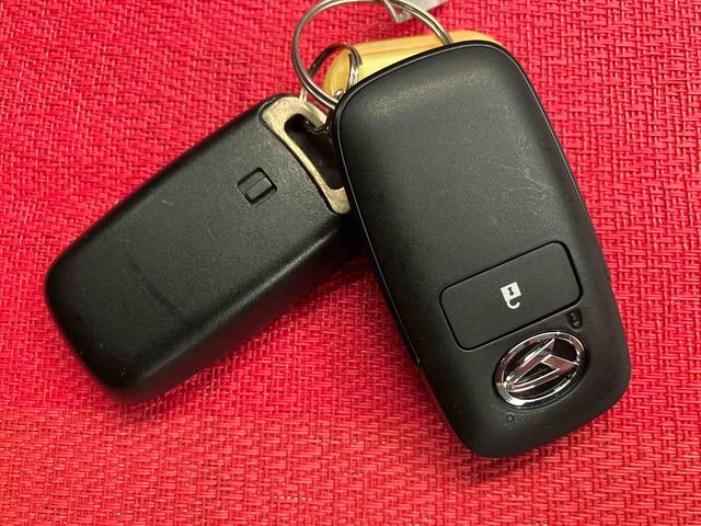 ロッキーL走行距離無制限12ヶ月保証付き LEDヘッド Bカメ 禁煙車 アイドリングストップ キーフリー レーンアシスト オートライト スマートキー オートハイビーム 衝突軽減ブレーキ(大分県)の中古車