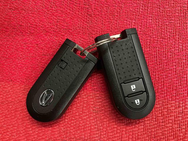 ミライースＧ　ＳＡIII走行距離無制限１２ヶ月保証付き　Ａライト　ＥＴＣ付き　スマートＫＥＹ　横滑防止　衝突被害軽減　車線逸脱警報装置　シートＨ　ハイビームアシスト　禁煙　セキュリティアラーム　Ａストップ　ＬＥＤヘットライト（大分県）の中古車