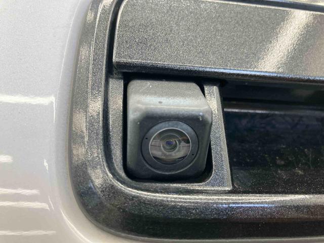 ハイゼットカーゴクルーズ走行距離無制限12ヶ月保証付き AUX 点検記録簿 ETC車載器 レーンキープ DVD 両側スライド 禁煙 イモビライザー ドライブレコーダー ナビ オートライト オートマチックハイビーム ABS(大分県)の中古車