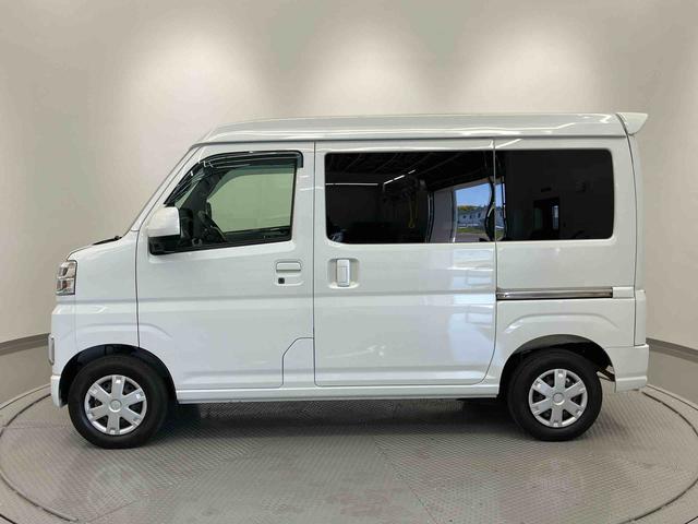 ハイゼットカーゴクルーズ走行距離無制限12ヶ月保証付き AUX 点検記録簿 ETC車載器 レーンキープ DVD 両側スライド 禁煙 イモビライザー ドライブレコーダー ナビ オートライト オートマチックハイビーム ABS(大分県)の中古車