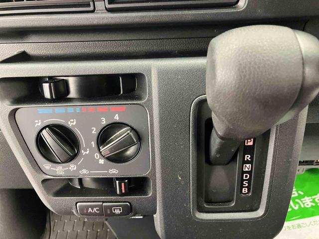 ハイゼットカーゴクルーズ走行距離無制限12ヶ月保証付き AUX 点検記録簿 ETC車載器 レーンキープ DVD 両側スライド 禁煙 イモビライザー ドライブレコーダー ナビ オートライト オートマチックハイビーム ABS(大分県)の中古車