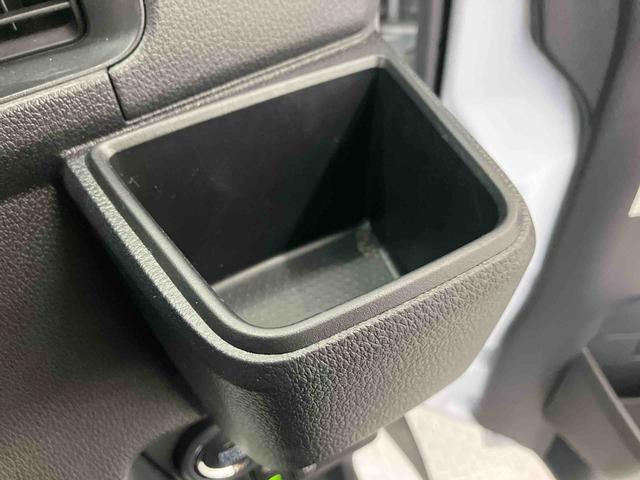ハイゼットカーゴクルーズ走行距離無制限12ヶ月保証付き AUX 点検記録簿 ETC車載器 レーンキープ DVD 両側スライド 禁煙 イモビライザー ドライブレコーダー ナビ オートライト オートマチックハイビーム ABS(大分県)の中古車