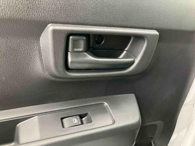 ハイゼットカーゴクルーズ走行距離無制限12ヶ月保証付き AUX 点検記録簿 ETC車載器 レーンキープ DVD 両側スライド 禁煙 イモビライザー ドライブレコーダー ナビ オートライト オートマチックハイビーム ABS(大分県)の中古車