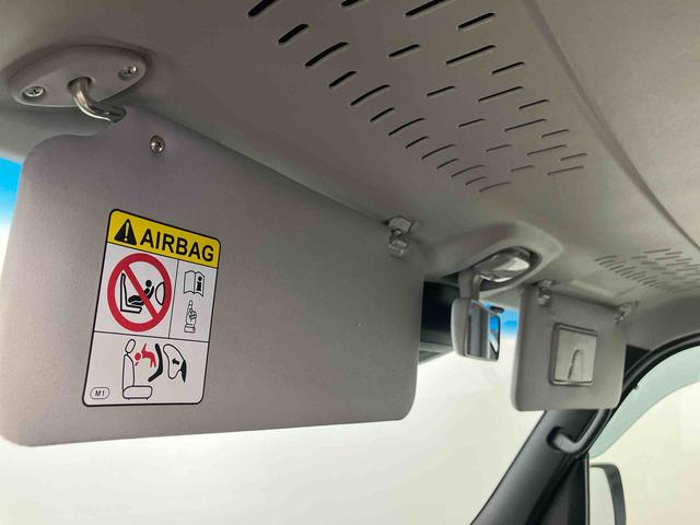 ハイゼットカーゴクルーズ走行距離無制限12ヶ月保証付き AUX 点検記録簿 ETC車載器 レーンキープ DVD 両側スライド 禁煙 イモビライザー ドライブレコーダー ナビ オートライト オートマチックハイビーム ABS(大分県)の中古車