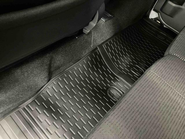 ハイゼットカーゴクルーズ走行距離無制限12ヶ月保証付き AUX 点検記録簿 ETC車載器 レーンキープ DVD 両側スライド 禁煙 イモビライザー ドライブレコーダー ナビ オートライト オートマチックハイビーム ABS(大分県)の中古車