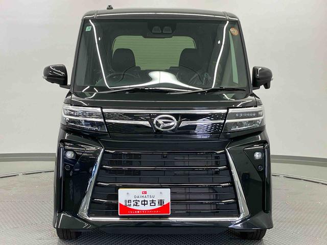 タントカスタムXリミテッド ワンオーナー走行距離無制限12ヶ月保証付き イモビライザー 衝突回避支援システム ワンオーナー 両側電動パワースライドドア 禁煙車 車線逸脱警報 ACC アイドリングS 全周囲カメラ オートLED アルミホイール(大分県)の中古車