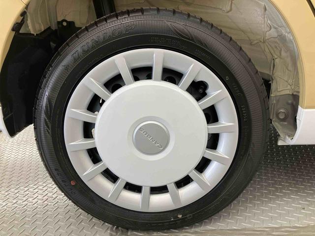 ムーヴキャンバスストライプスG(大分県)の中古車