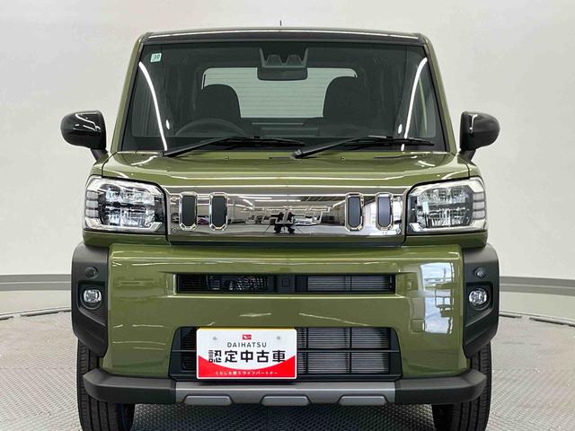 タフトG ダーククロムベンチャー ワンオーナー走行距離無制限12ヶ月保証付き(大分県)の中古車