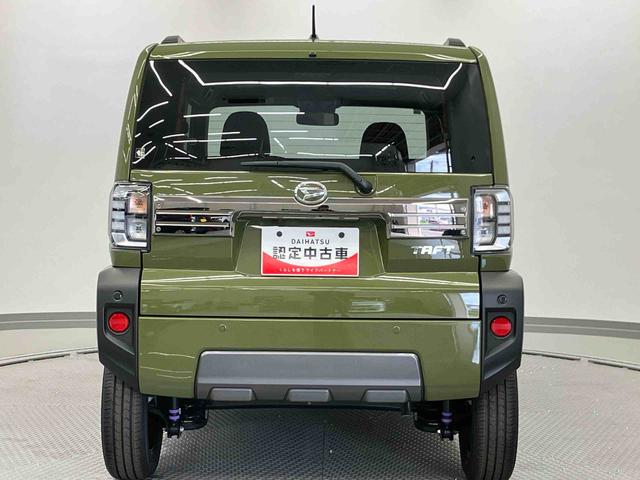 タフトG ダーククロムベンチャー ワンオーナー走行距離無制限12ヶ月保証付き(大分県)の中古車