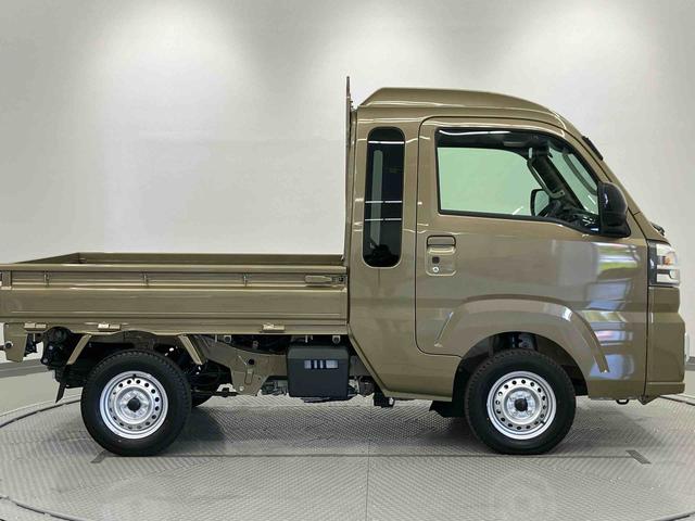 ハイゼットトラックジャンボエクストラi−stop 切り替え4WD 車線逸脱 ワンオーナー車 試乗車アップ ハイビームアシスト 禁煙 Wエアバック 運転席エアバック Aライト 記録簿あり ABS プリクラッシュセーフティ(大分県)の中古車