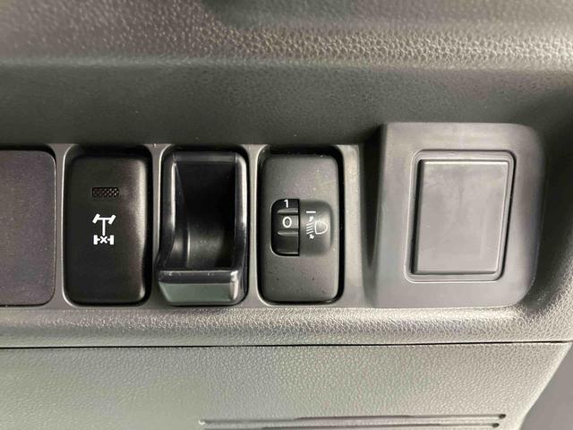 ハイゼットトラックジャンボ走行距離無制限12ヶ月保証付き 取説記録簿 4WD車 禁煙車 両席エアバック(大分県)の中古車