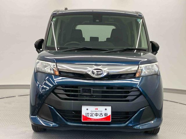 トールG SAII走行距離無制限12ヶ月保証付き 禁煙 USB接続 バックカメラ付き 左右パワースライドドア 横滑り防止機能 ナビ キーフリーシステム ドライブレコーダー アイドリングストップ Aライト ABS(大分県)の中古車