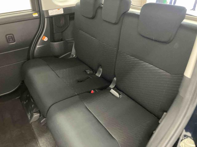 トールG SAII走行距離無制限12ヶ月保証付き 禁煙 USB接続 バックカメラ付き 左右パワースライドドア 横滑り防止機能 ナビ キーフリーシステム ドライブレコーダー アイドリングストップ Aライト ABS(大分県)の中古車