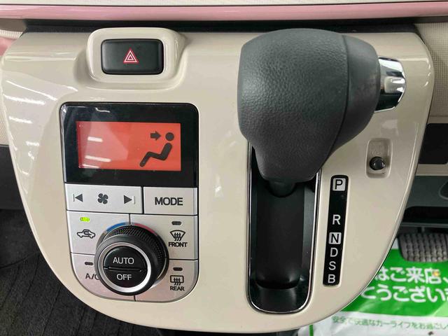 ムーヴキャンバスGメイクアップリミテッド SAIII走行距離無制限12ヶ月保証付き I−STOP ブルートゥースオーディオ スマキー 禁煙 LEDライト Bカメラ ETC付 USB レーンアシスト カーナビ ATハイビーム DVD ドラレコ ESC(大分県)の中古車