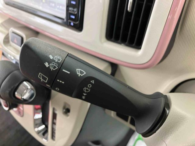 ムーヴキャンバスGメイクアップリミテッド SAIII走行距離無制限12ヶ月保証付き I−STOP ブルートゥースオーディオ スマキー 禁煙 LEDライト Bカメラ ETC付 USB レーンアシスト カーナビ ATハイビーム DVD ドラレコ ESC(大分県)の中古車