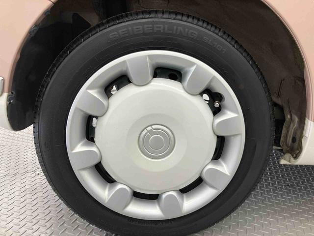 ムーヴキャンバスGメイクアップリミテッド SAIII走行距離無制限12ヶ月保証付き I−STOP ブルートゥースオーディオ スマキー 禁煙 LEDライト Bカメラ ETC付 USB レーンアシスト カーナビ ATハイビーム DVD ドラレコ ESC(大分県)の中古車