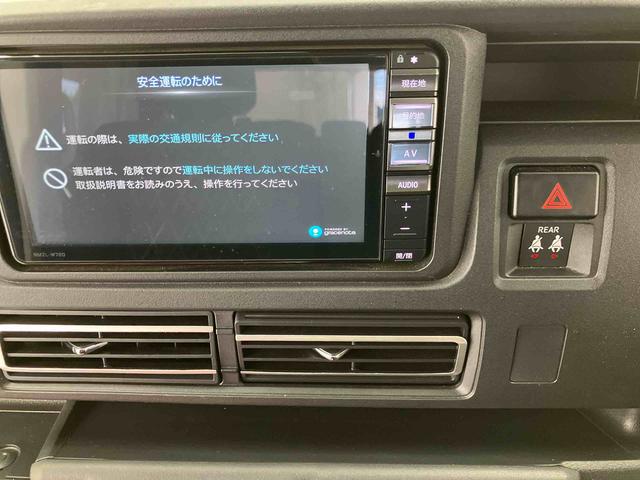 アトレーRS走行距離無制限12ヶ月保証付き BT接続 USB接続 緊急ブレーキ ETC車載器 カーナビ 禁煙 衝突安全ボディ セキュリティアラーム 横滑り防止システム LEDライト オートマチックハイビーム(大分県)の中古車