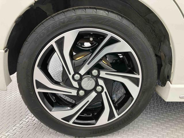 ムーヴカスタム RS ハイパーSAIII走行距離無制限12ヶ月保証付き ブルートゥース イモビライザー オートLED シ−トヒ−タ− アイドリングSTOP 衝突安全ボディ LEDヘットライト ターボエンジン レーンキープアシスト USB接続(大分県)の中古車