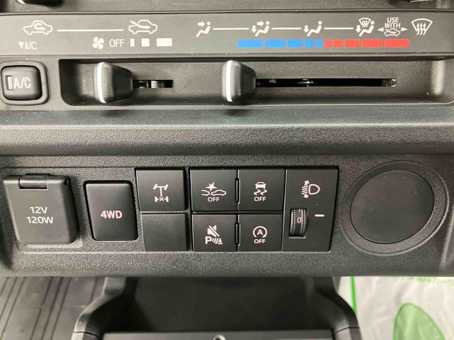 ハイゼットトラックスタンダード　農用スペシャル　ワンオーナー走行距離無制限１２ヶ月保証付き　定期点検記録簿　ワンオーナー車　センターデフロック　禁煙車　エアバッグ　ブレーキサポート　４ＷＤ　盗難防止装置　パワーステアリング　車線逸脱警報装置　エアコン　ＡＢＳ（大分県）の中古車