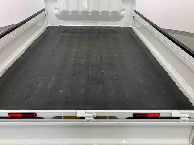 ハイゼットトラックスタンダード　農用スペシャル　ワンオーナー走行距離無制限１２ヶ月保証付き　定期点検記録簿　ワンオーナー車　センターデフロック　禁煙車　エアバッグ　ブレーキサポート　４ＷＤ　盗難防止装置　パワーステアリング　車線逸脱警報装置　エアコン　ＡＢＳ（大分県）の中古車