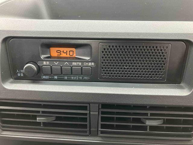ハイゼットトラックスタンダード　農用スペシャル　ワンオーナー走行距離無制限１２ヶ月保証付き　定期点検記録簿　ワンオーナー車　センターデフロック　禁煙車　エアバッグ　ブレーキサポート　４ＷＤ　盗難防止装置　パワーステアリング　車線逸脱警報装置　エアコン　ＡＢＳ（大分県）の中古車