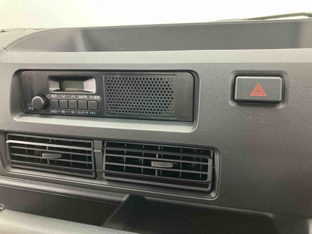 ハイゼットトラックスタンダード　農用スペシャル　ワンオーナー走行距離無制限１２ヶ月保証付き　定期点検記録簿　ワンオーナー車　センターデフロック　禁煙車　エアバッグ　ブレーキサポート　４ＷＤ　盗難防止装置　パワーステアリング　車線逸脱警報装置　エアコン　ＡＢＳ（大分県）の中古車