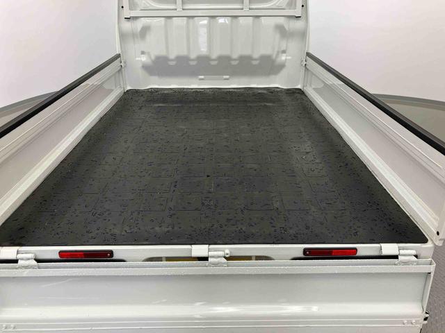 ハイゼットトラックスタンダード　農用スペシャル　ワンオーナー走行距離無制限１２ヶ月保証付き　定期点検記録簿　ワンオーナー車　センターデフロック　禁煙車　エアバッグ　ブレーキサポート　４ＷＤ　盗難防止装置　パワーステアリング　車線逸脱警報装置　エアコン　ＡＢＳ（大分県）の中古車