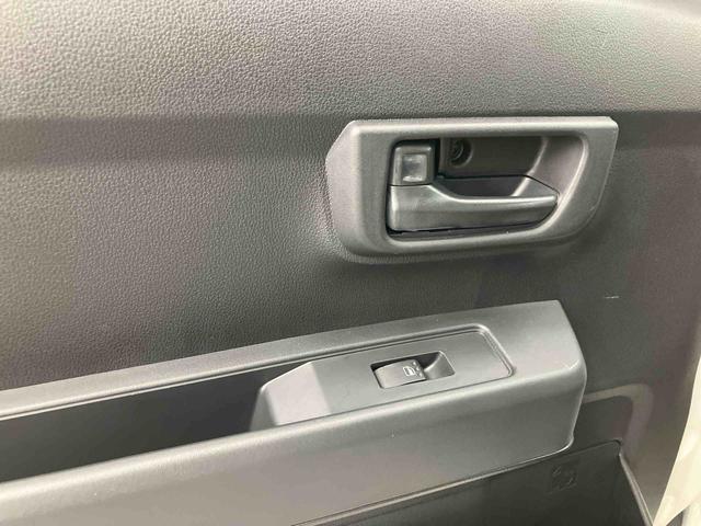 ハイゼットカーゴDX ワンオーナー走行距離無制限12ヶ月保証付き レーダーブレーキ 盗難防止装置 1オーナー アイドリングストップ車 禁煙 ダブルエアバッグ 両側スライド 横滑り防止装置 レーンキープ オートライト 整備記録簿 ABS(大分県)の中古車