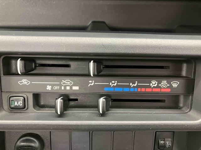 ハイゼットトラックスタンダード走行距離無制限12ヶ月保証付き 運転席助手席エアバック エアコンパワステ 点検記録簿 禁煙 パワステ 運転席エアバッグ(大分県)の中古車