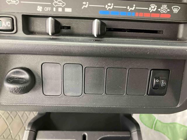 ハイゼットトラックスタンダード走行距離無制限12ヶ月保証付き 運転席助手席エアバック エアコンパワステ 点検記録簿 禁煙 パワステ 運転席エアバッグ(大分県)の中古車