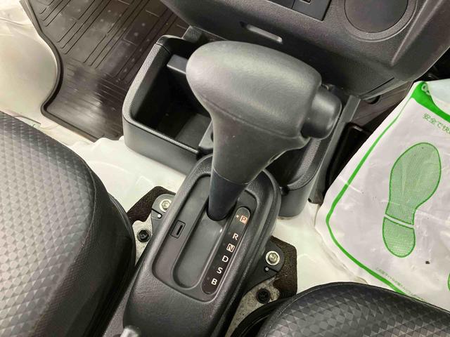 ハイゼットトラックスタンダード　農用スペシャル走行距離無制限１２ヶ月保証付き　盗難防止装置　メンテナンスノート　センターデフロック　ＡＣ　切り替え４ＷＤ　禁煙車　エアバック　パワーステアリング　横滑り防止　オートライト　アイドリングストップ（大分県）の中古車