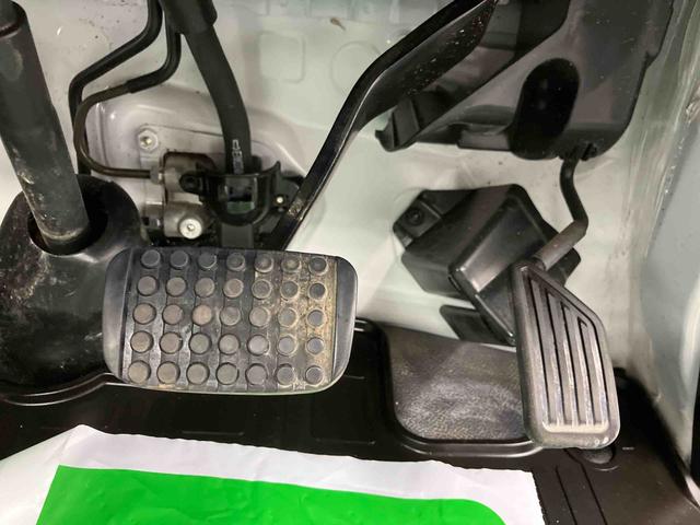 ハイゼットトラックスタンダード　農用スペシャル走行距離無制限１２ヶ月保証付き　盗難防止装置　メンテナンスノート　センターデフロック　ＡＣ　切り替え４ＷＤ　禁煙車　エアバック　パワーステアリング　横滑り防止　オートライト　アイドリングストップ（大分県）の中古車