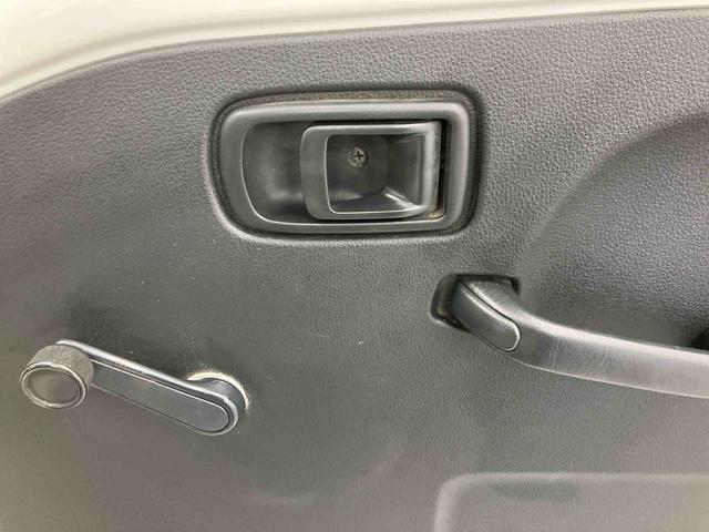 ハイゼットトラックスタンダード　農用スペシャル走行距離無制限１２ヶ月保証付き　盗難防止装置　メンテナンスノート　センターデフロック　ＡＣ　切り替え４ＷＤ　禁煙車　エアバック　パワーステアリング　横滑り防止　オートライト　アイドリングストップ（大分県）の中古車